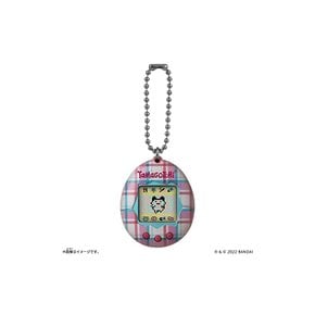 타마고치 Original Tamagotchi Plaid