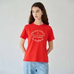 [여주점] 폰트 티셔츠 B3M4X422