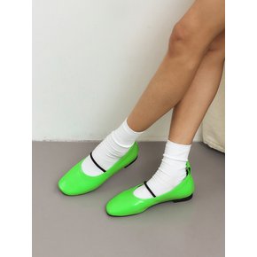 SOI FLAT SHOES 소이 플랫  23S04GN