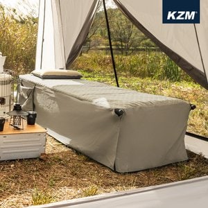 카즈미 코트 로브 L 간편설치 공간활용 캠핑용품