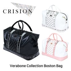 [크리션 코리아 정품] 크리션 베라본 보스턴백 골프백 / Verabone Collection