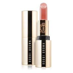 Bobbi Brown 럭스 립스틱 포어 내추럴 이펙트 Pale Muave 페일 무드 3.8g