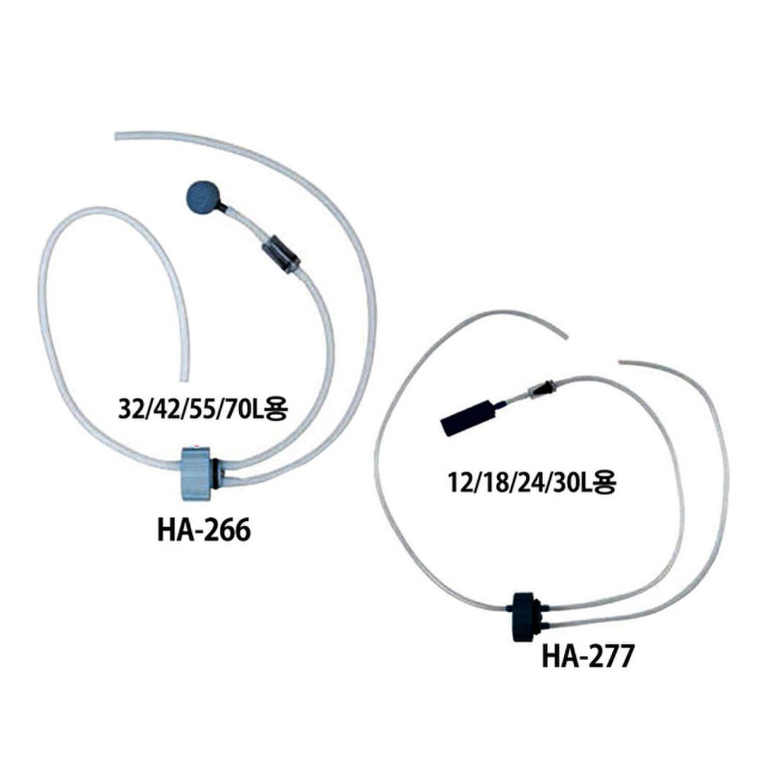 해동 활어 기포 마개 SET HA266 HA277 기포기, 이마트몰, 당신과