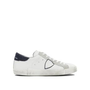 26FW 필립모델 스니커즈 PRLUVX22 White