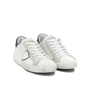 26FW 필립모델 스니커즈 PRLUVX22 White