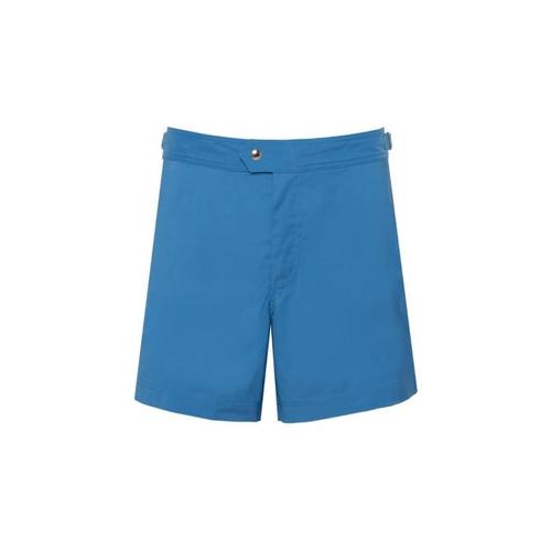 톰포드 스윔팬츠 BSS001FMN067 UDH Blue
