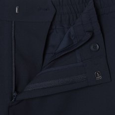 (남성) 이지 슬랙스(HH342E-55G 166)네이비