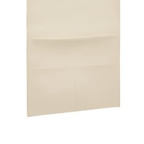 포쉬 솔리드 소파사이드포켓_아이보리