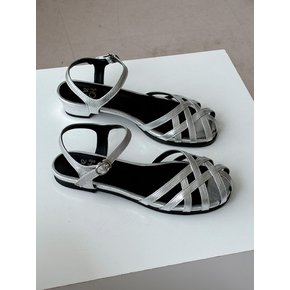 [단독]Cage Fisherman Sandals_4 Colors