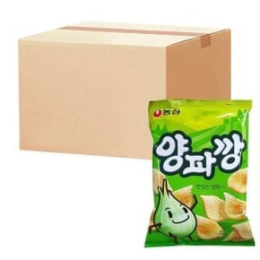 농심 양파깡 83g x 20개