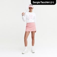 [23FW 30% ▼] W MC 마이크로 플리스 스커트(PKL)