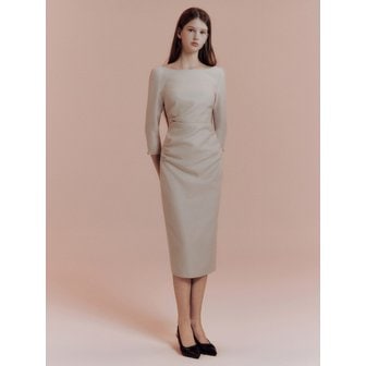 이바나헬싱키 Liv dress (2colors)