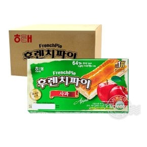 후렌치파이 사과 192g 12개입 [박스]