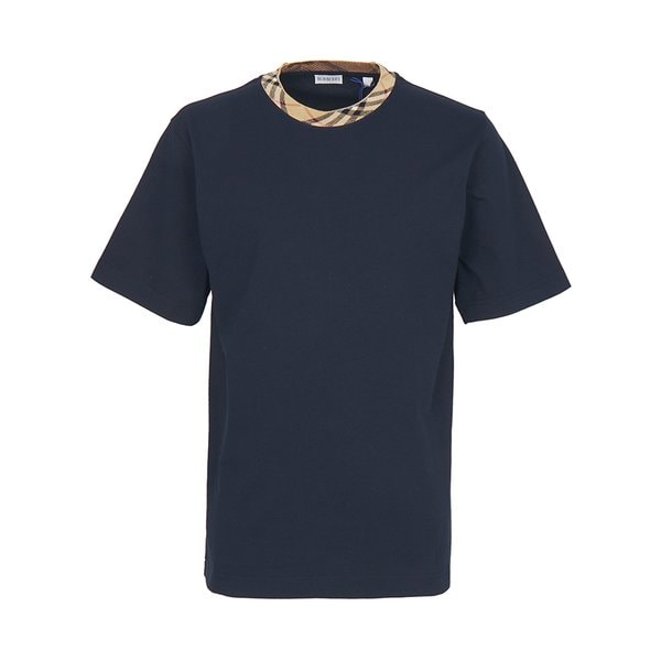 [부산점] 체크 남성 반팔티셔츠 8118959