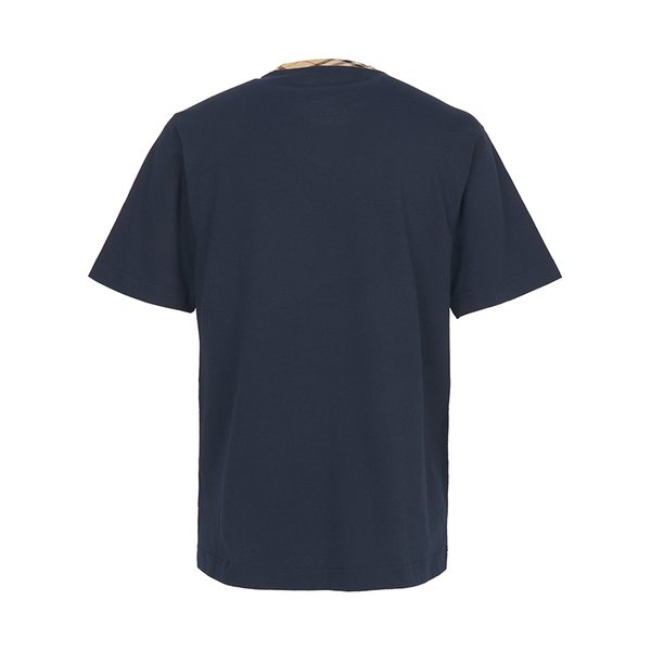 [부산점] 체크 남성 반팔티셔츠 8118959