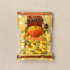 청우호박엿 350g