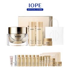 슈퍼바이탈 크림(+슈바 스킨로션 36ml+슈바크림 14ml+슈바 5종 체험키트+스템 4종키트)