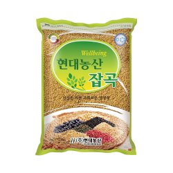 국산 노란차조 1kg 지퍼팩 포장 - SSG.COM
