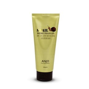 프로 스킨 소프트 필링 젤 스네일 180ml