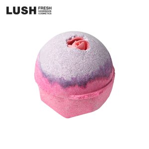 LUSH [공식][네이키드]섹스 밤 200g - 배쓰 밤/입욕제