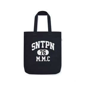 SP SNTPN LOGO ECO BAG-NAVY