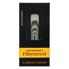 Fiberreed 화이버리드 Bb클라리넷 리드 / 카본 클래식