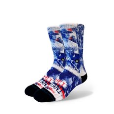 MLB X STANCE 2024 PLAYERS SOCKS OTS ver.1 A556A24SO2