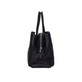 Toque Ditto Tote M (토크 디토 토트 미듐) Black VQB6-1TO150-1BKXX