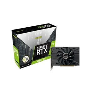 MANLI 지포스 RTX 3050 RUSH D6 6GB 대원씨티에스