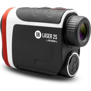 영국 골프버디 거리측정기 Golf Buddy Laser 2S Rangefinder with Quick Grab Magnet Pin Finder