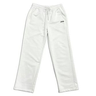 Jeep [여주점] 지프 베이직 트레이닝 팬츠 JQ1TSU902LG