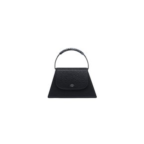 TRIANGOLO TOTE [BLACK]