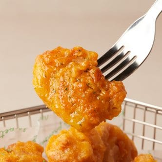  네네치킨 오리지날 통다리살치킨 600g