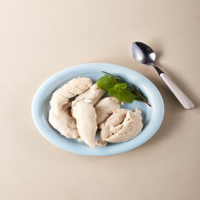 국산 수제간식 통살 닭가슴살 1p