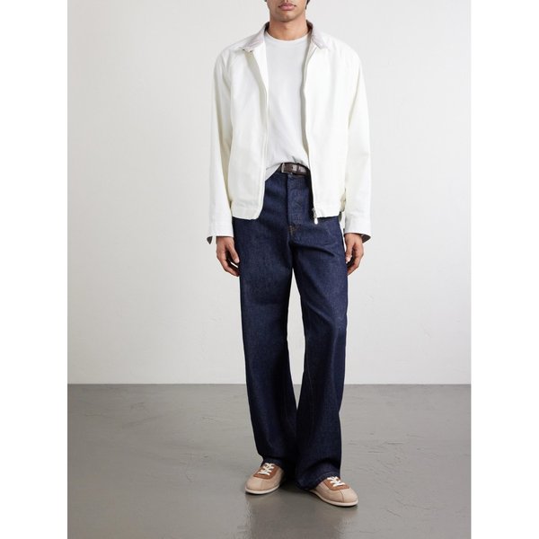 코튼 모달 블렌드 저지 티셔츠 46376663163000624