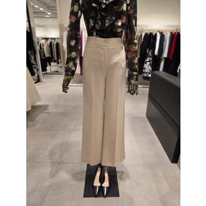 [파주점] 메탈 장식 와이드 일자핏 팬츠 JS3B0SL452