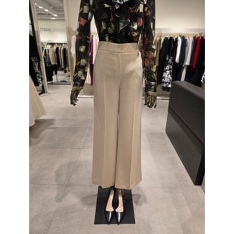 지고트 [파주점] 메탈 장식 와이드 일자핏 팬츠 JS3B0SL452
