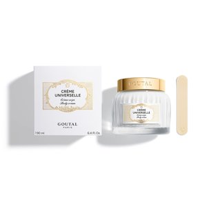 [GOUTAL UNIVERSELLE BODY CREAM] 구딸 유니버셜 바디크림 190ml