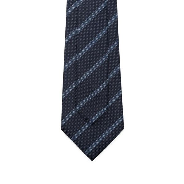 [해외배송] 25SS 조르지오 아르마니 넥타이 GM000800TE13661 BLUE