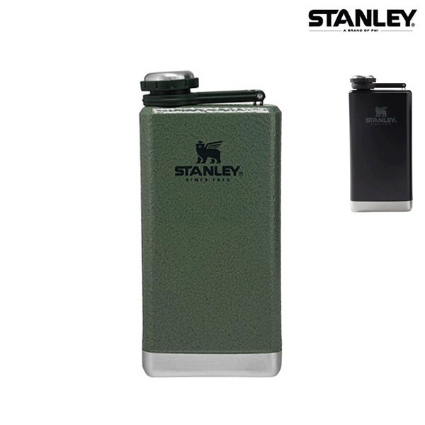 [스탠리] 어드벤처 스텐레스 플라스크 236ml - SSG.COM