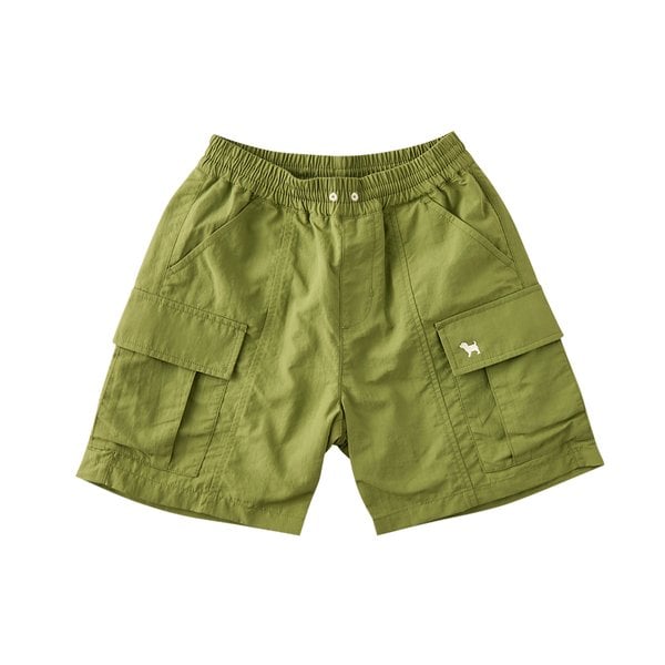 [여주점] [오프라벨 여주점] 블루독 (KH) 화섬카고 5부쇼츠 (25135-412-02)