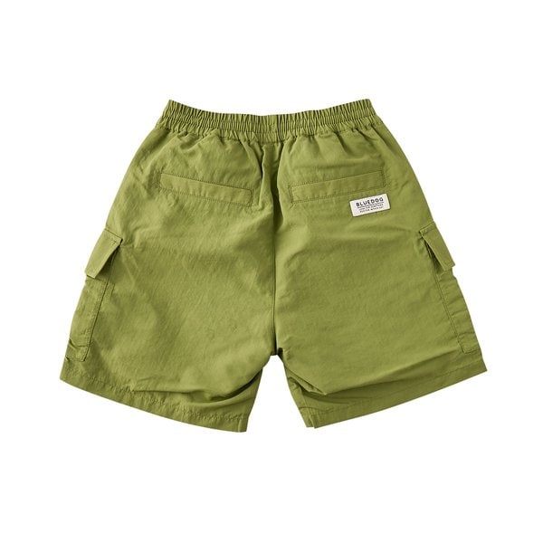 [여주점] [오프라벨 여주점] 블루독 (KH) 화섬카고 5부쇼츠 (25135-412-02)