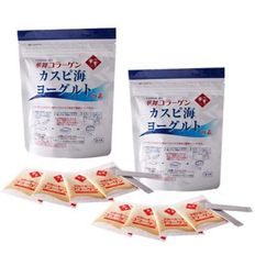 하나마이 [하나마이 공식 총판 수입 업체] 카스피해 요거트 유산균 종균 2세트_간단히 만들..[28529909]