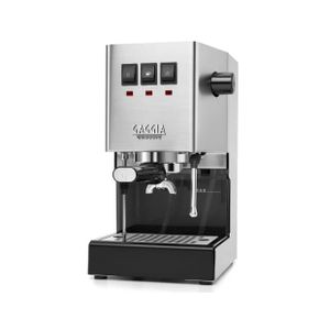 독일 가찌아 커피머신 Gaggia 886948011010 Espresso Filter Holder 스테인리스 스틸 1342821