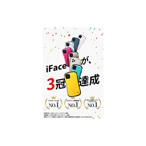 iFace First Class Standard iPhone SE 제3세대 제2세