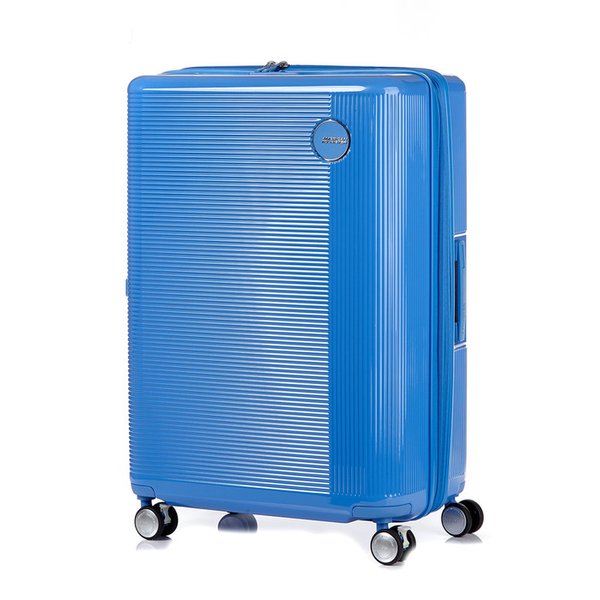 GEMINA PRO 캐리어 75/28 EXP TSA V2 SKY BLUE UA421007