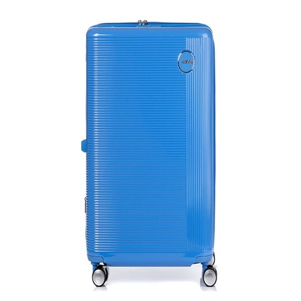 GEMINA PRO 캐리어 75/28 EXP TSA V2 SKY BLUE UA421007