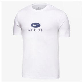 나이키반팔티 RQJ HF4805-100 나이키 NSW 남성 티셔츠 서울