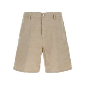 Walter Single Knee 남성 반바지 FW25 I0335830502 5964488