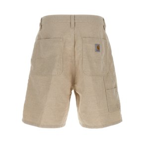 Walter Single Knee 남성 반바지 FW25 I0335830502 5964488